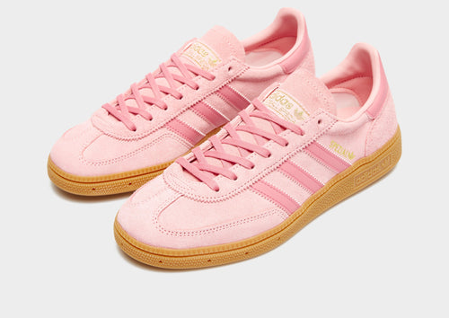 รองเท้าเด็กโต Handball Spezial