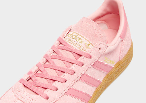 รองเท้าเด็กโต Handball Spezial