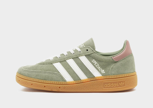 รองเท้าเด็กโต Handball Spezial