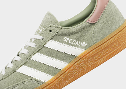 รองเท้าเด็กโต Handball Spezial