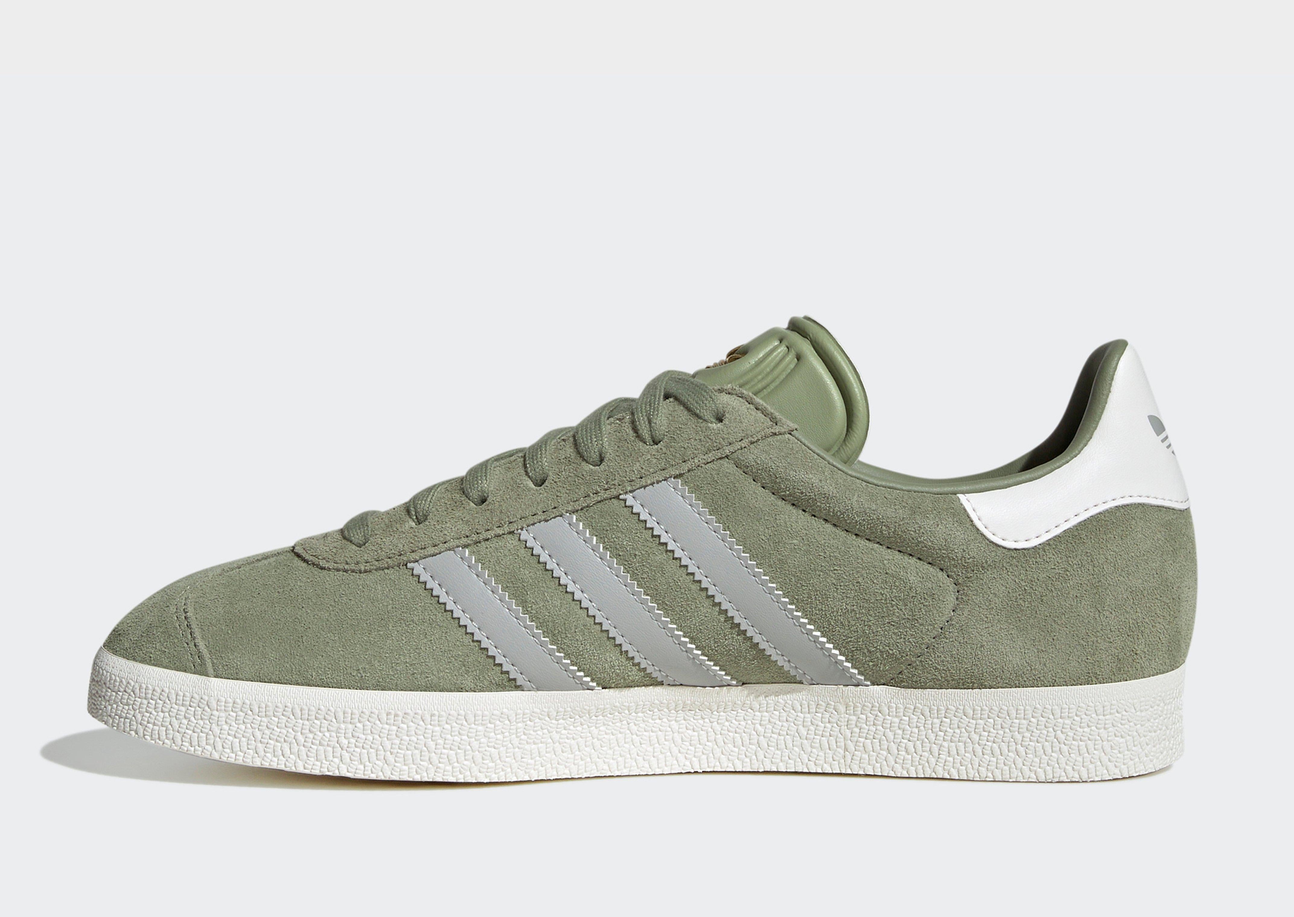 รองเท้าผู้ชาย Gazelle