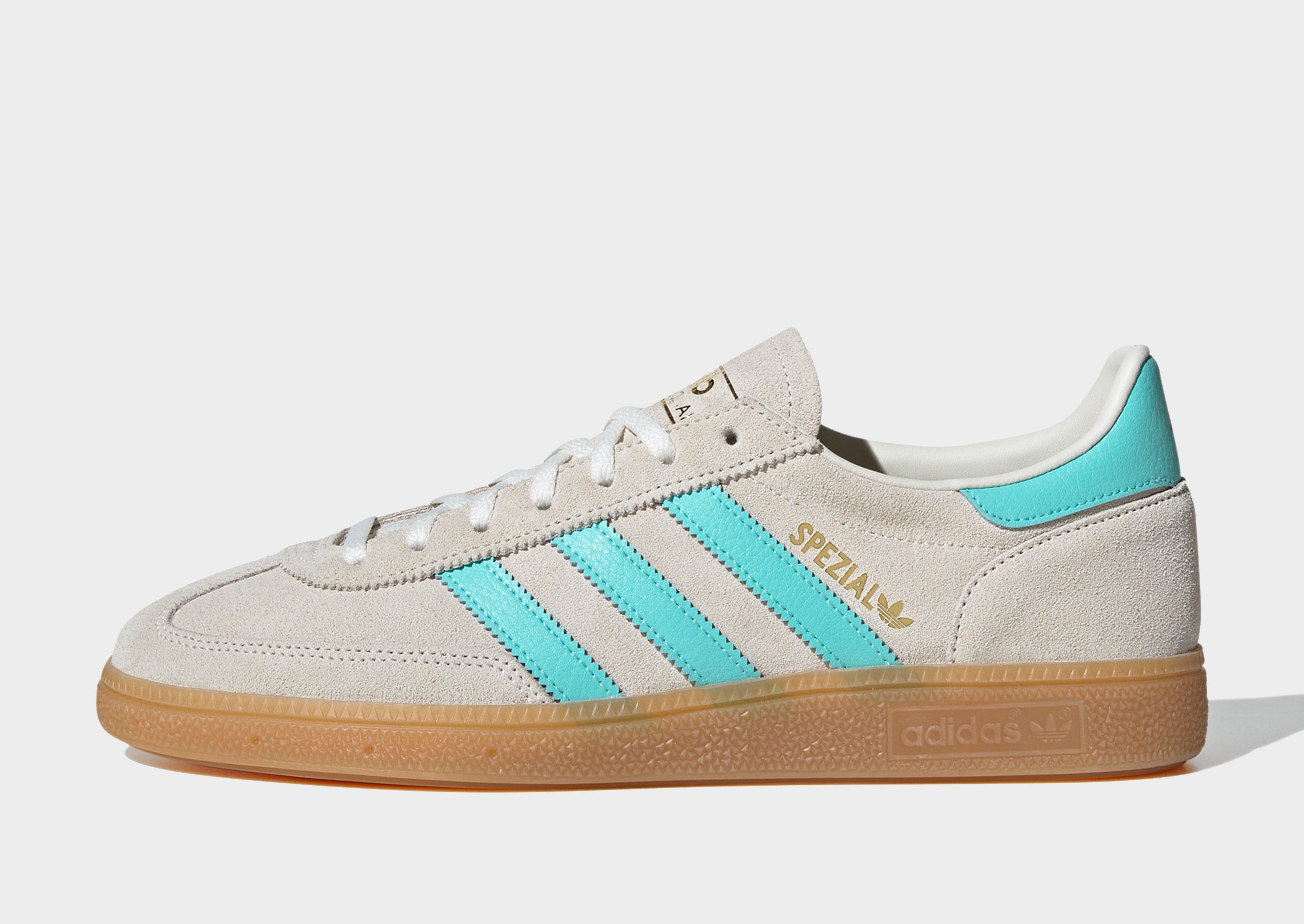 รองเท้าผู้ชาย Handball Spezial