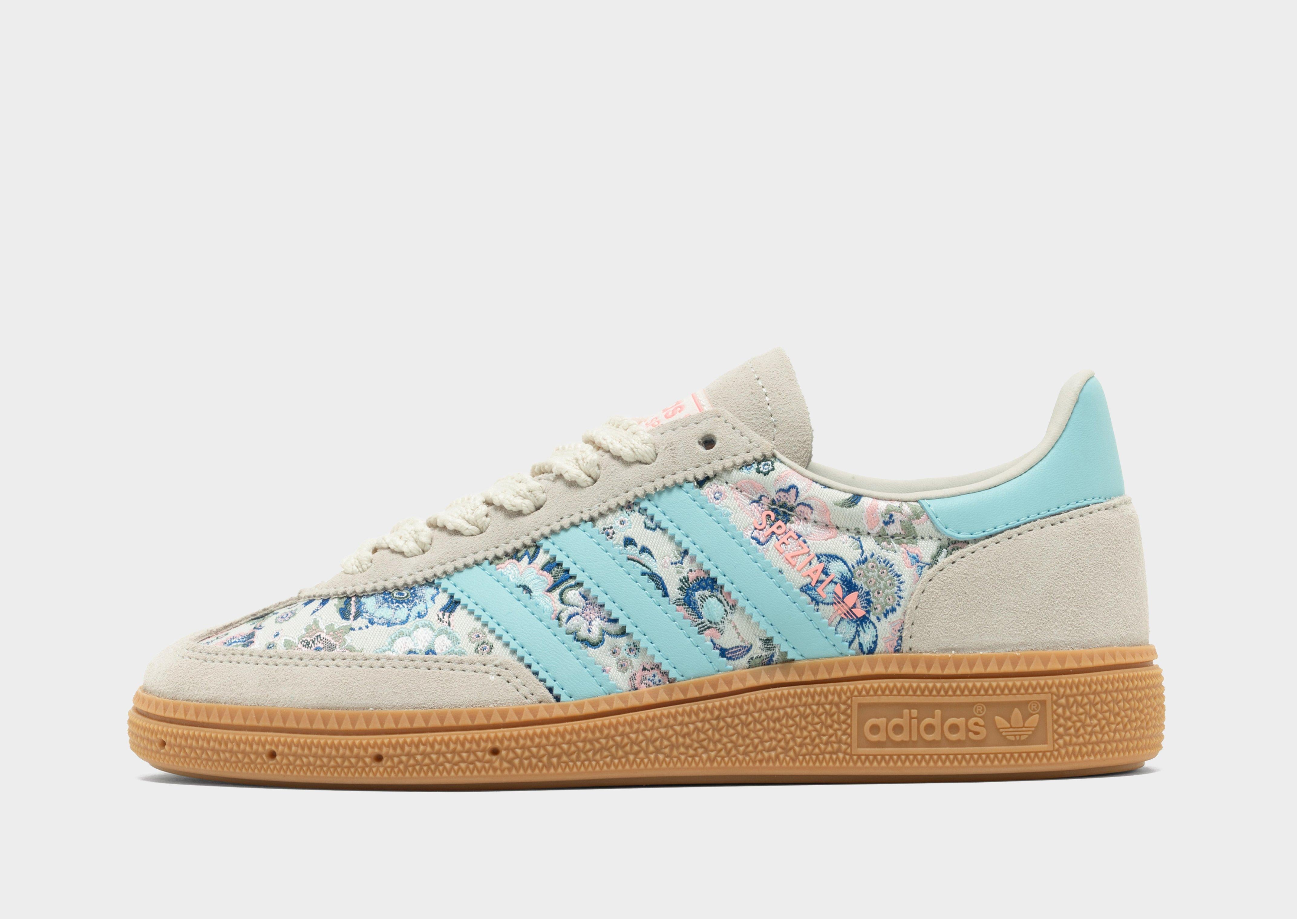 รองเท้าเด็กโต Handball Spezial