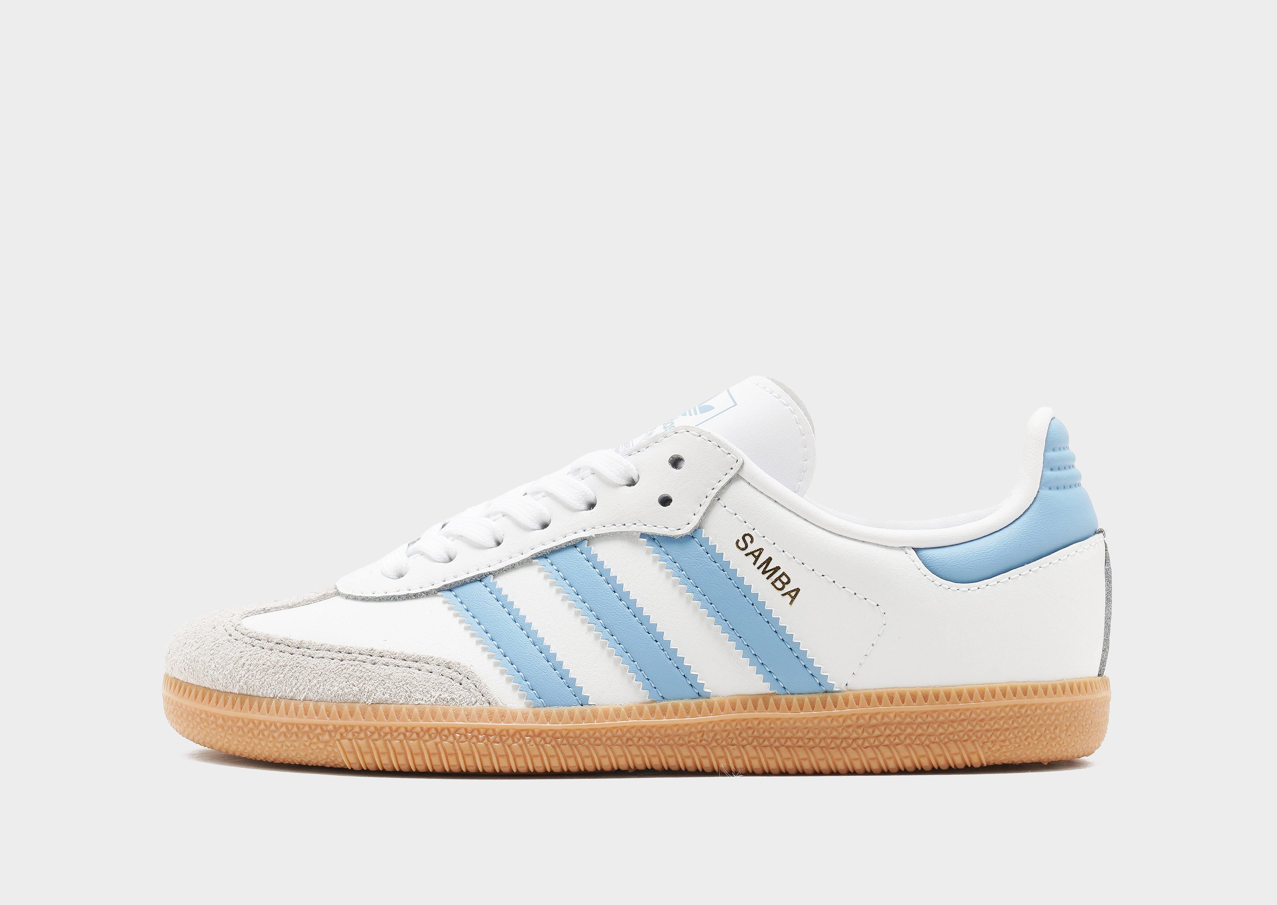 รองเท้าเด็กเล็ก Samba OG