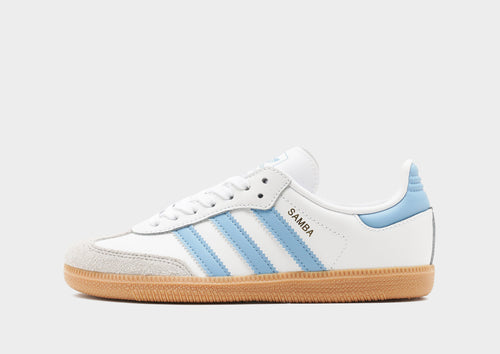 รองเท้าเด็กเล็ก Samba OG