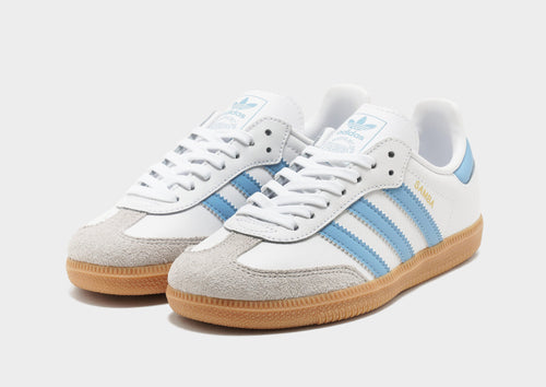 รองเท้าเด็กเล็ก Samba OG