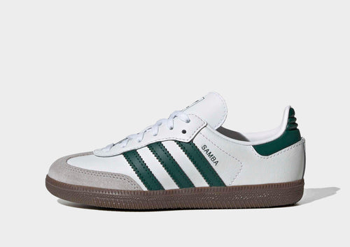 adidas Samba OG - JD Sports Thailand JD Sports adidas Samba OG - JD Sports Thailand JD Sports