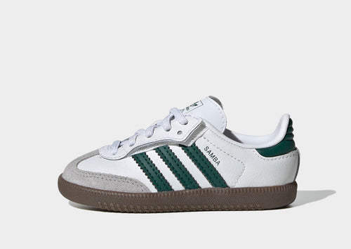 รองเท้าเด็กวัยหัดเดิน Samba OG