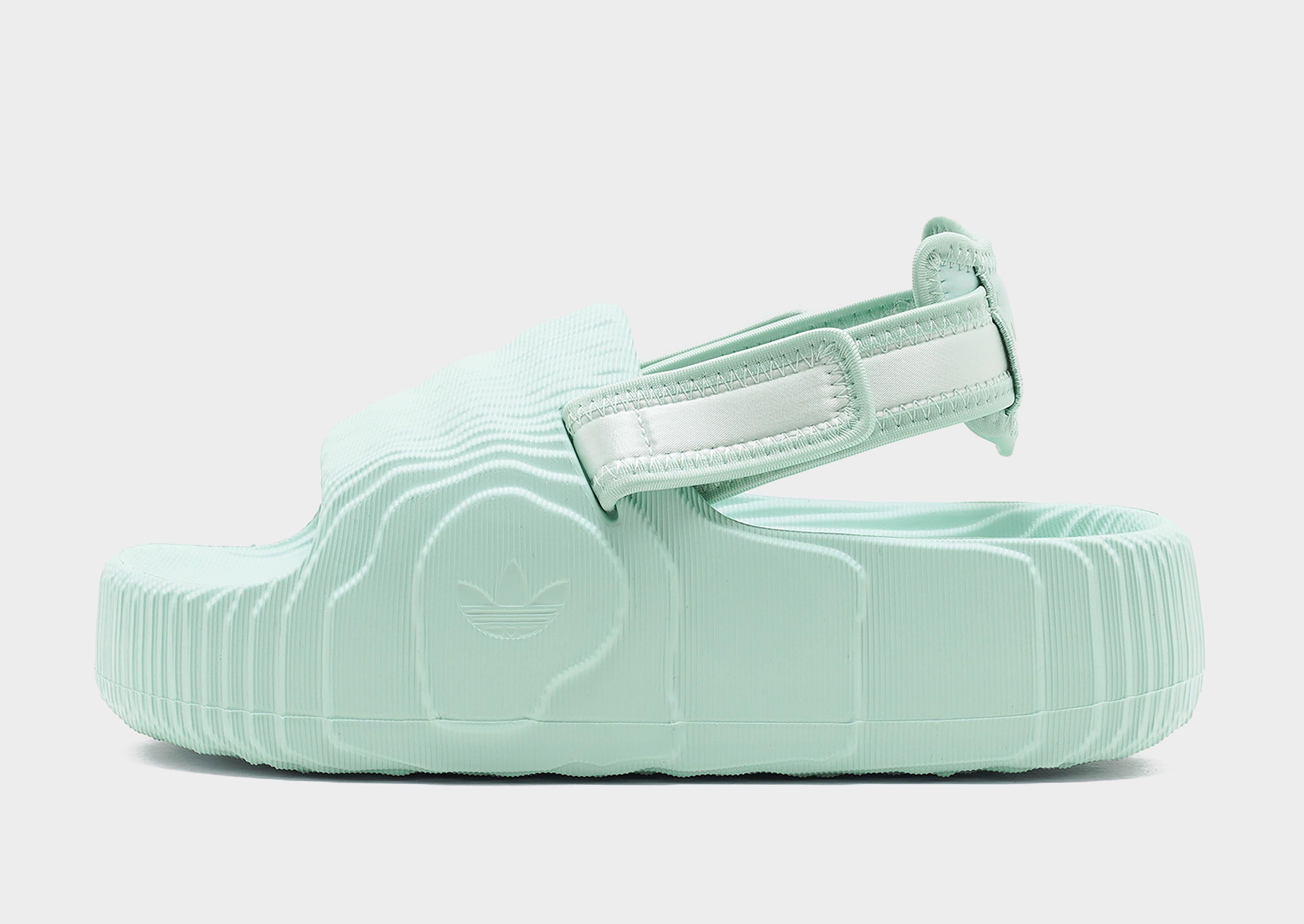 รองเท้าแตะผู้หญิง Adilette 22 XLG