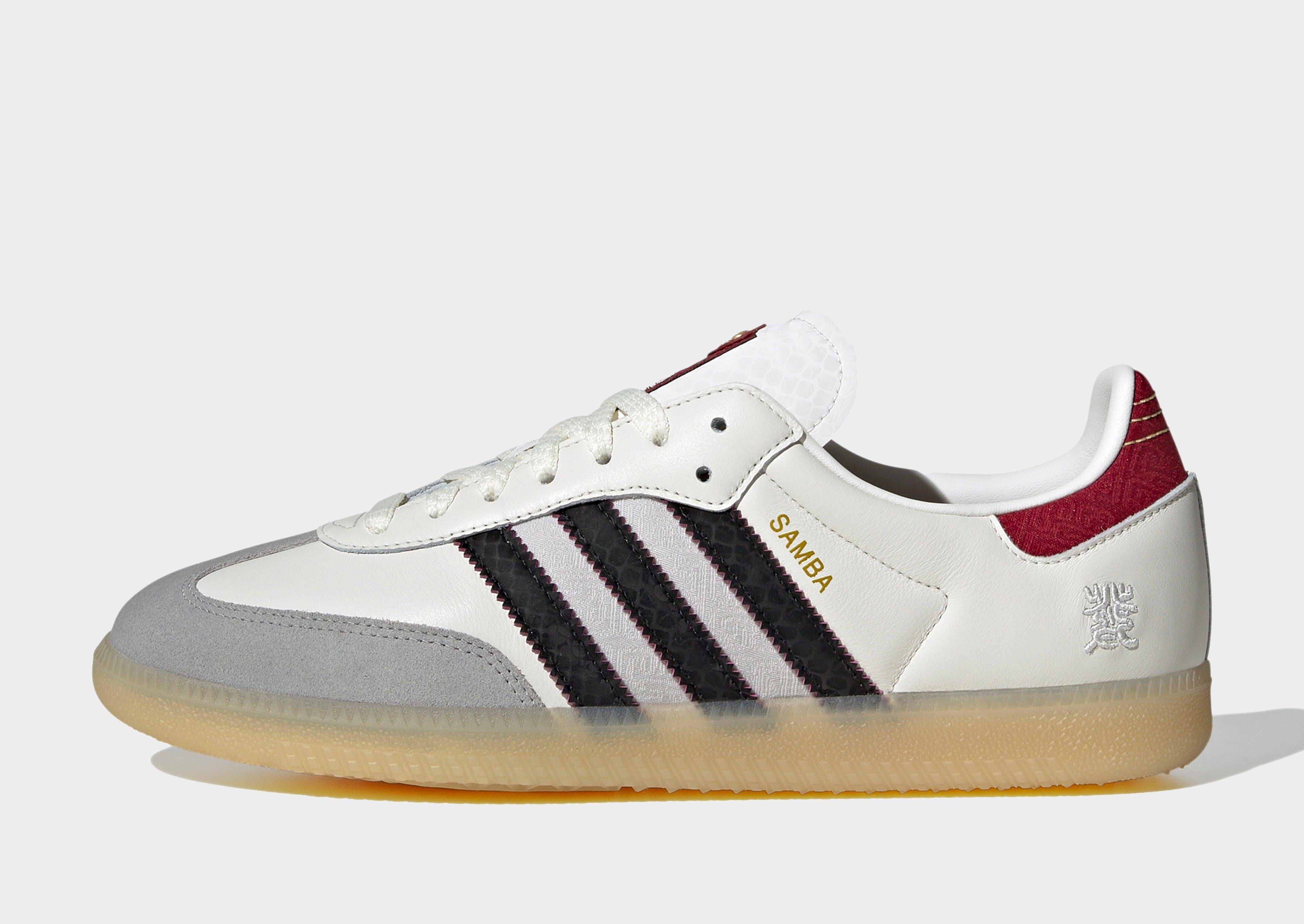 รองเท้าผู้ชาย Samba OG