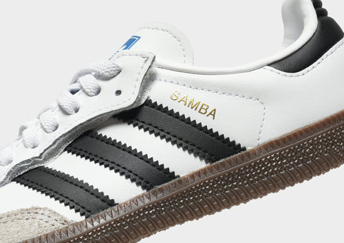 รองเท้าเด็กเล็ก Samba OG CF