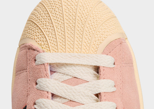 x SpongeBob รองเท้าผู้หญิง Superstar Patrick