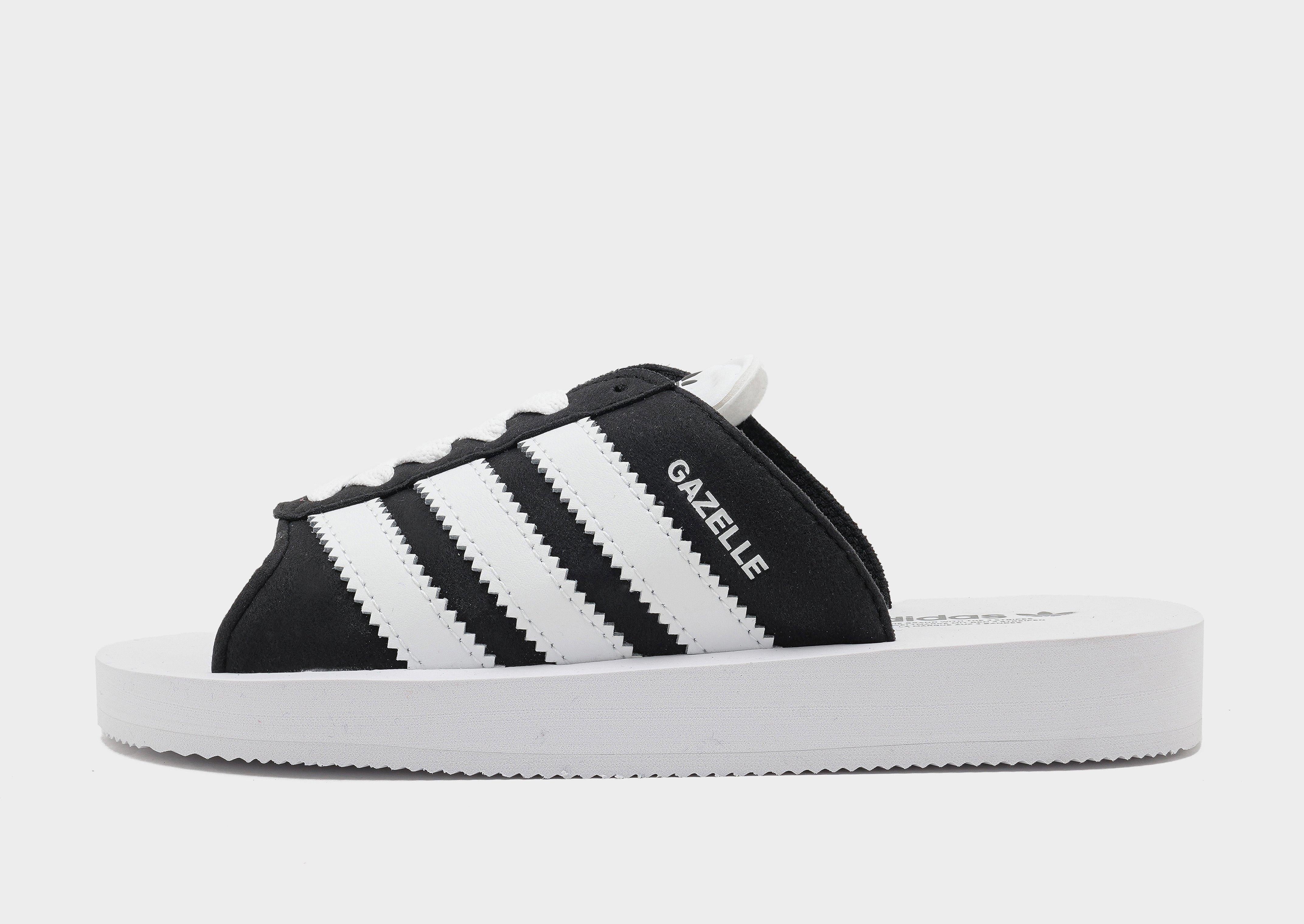 รองเท้าแตะผู้หญิง Gazelle Beach