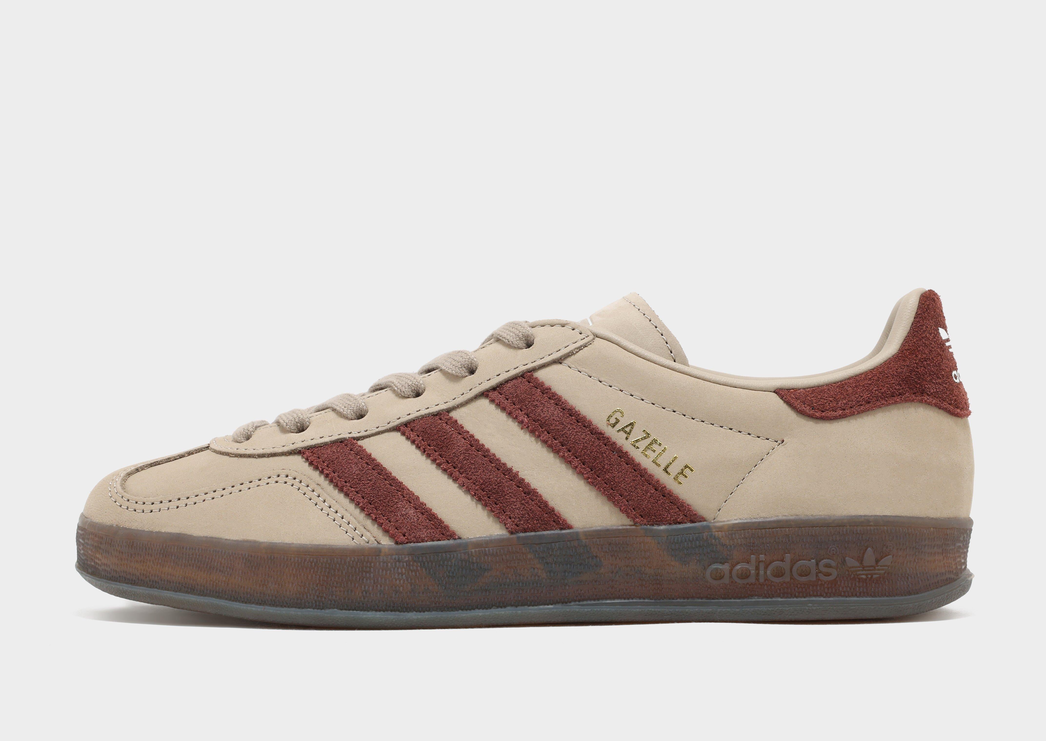 รองเท้าผู้ชาย Gazelle Indoor