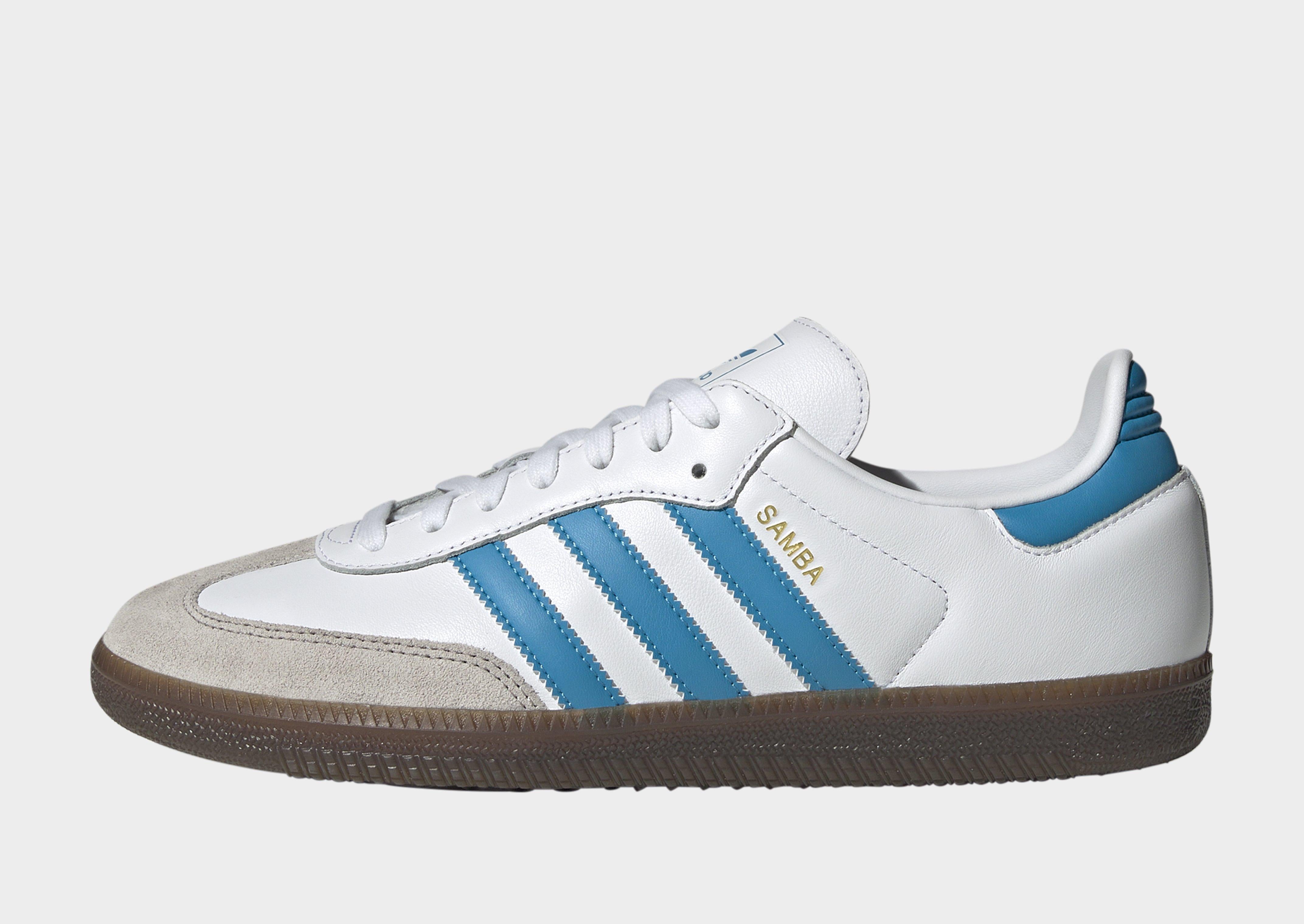 รองเท้าผู้ชาย Samba OG
