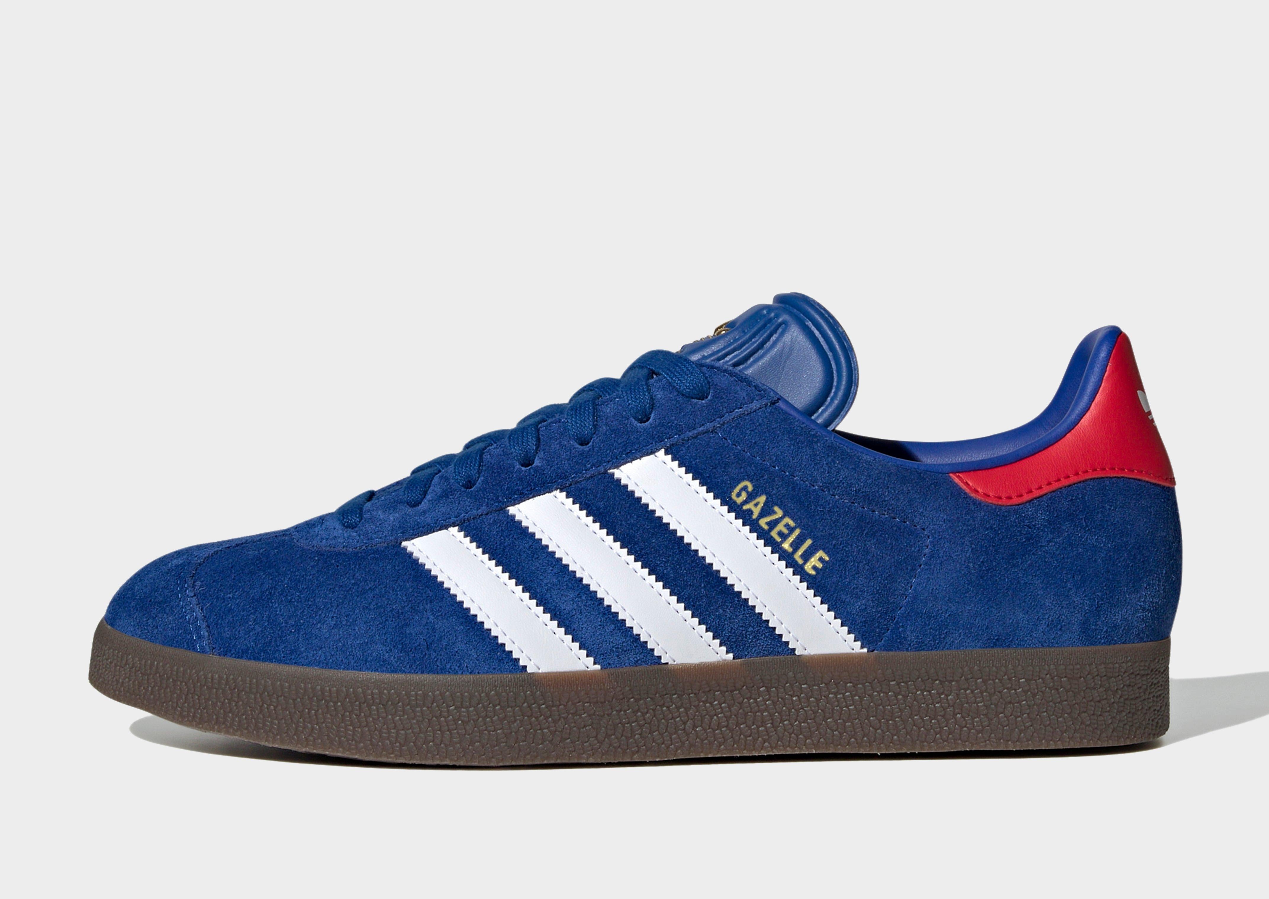 รองเท้าผู้ชาย Gazelle