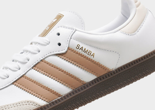 รองเท้าผู้หญิง Samba OG