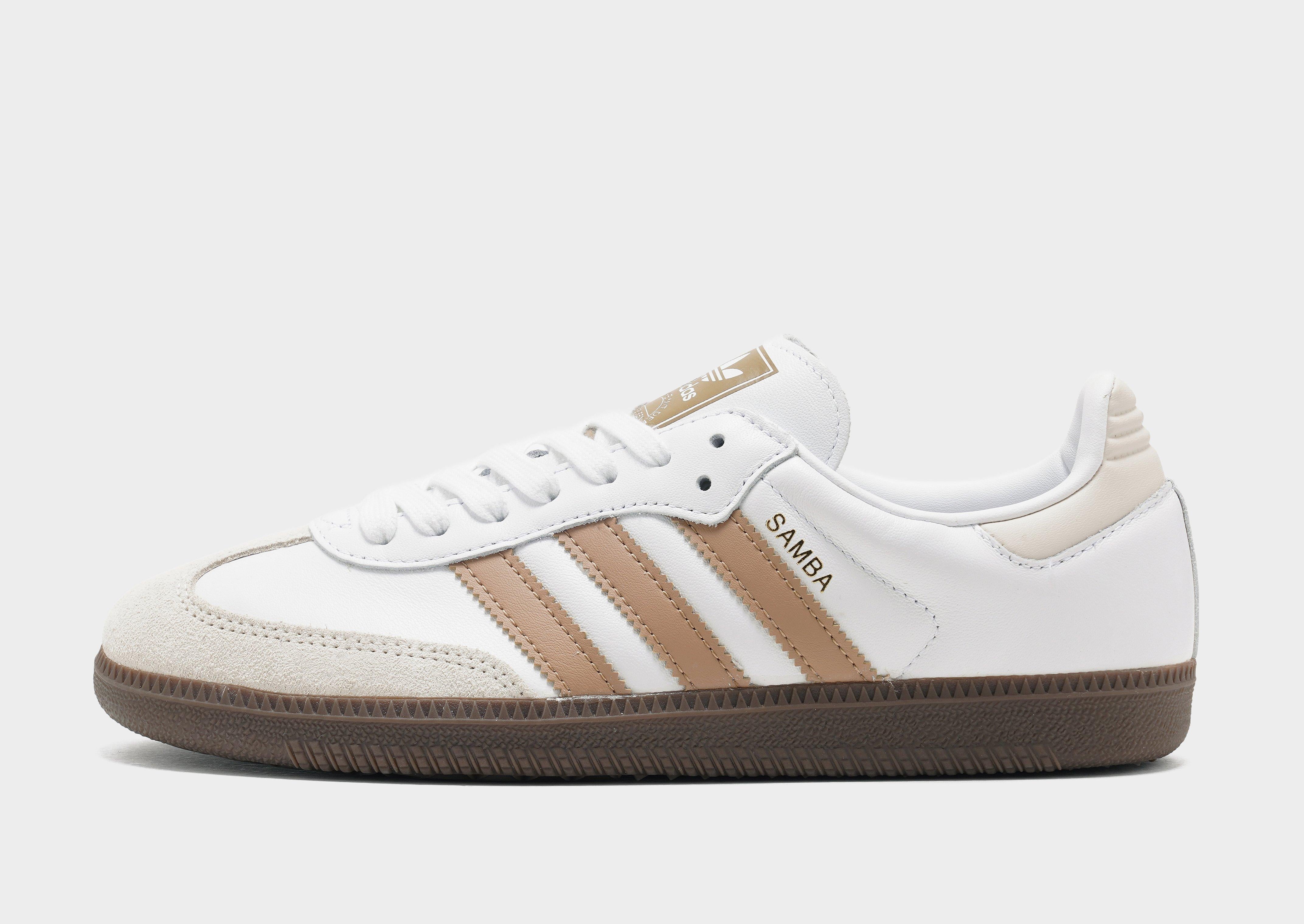 รองเท้าผู้ชาย Samba OG