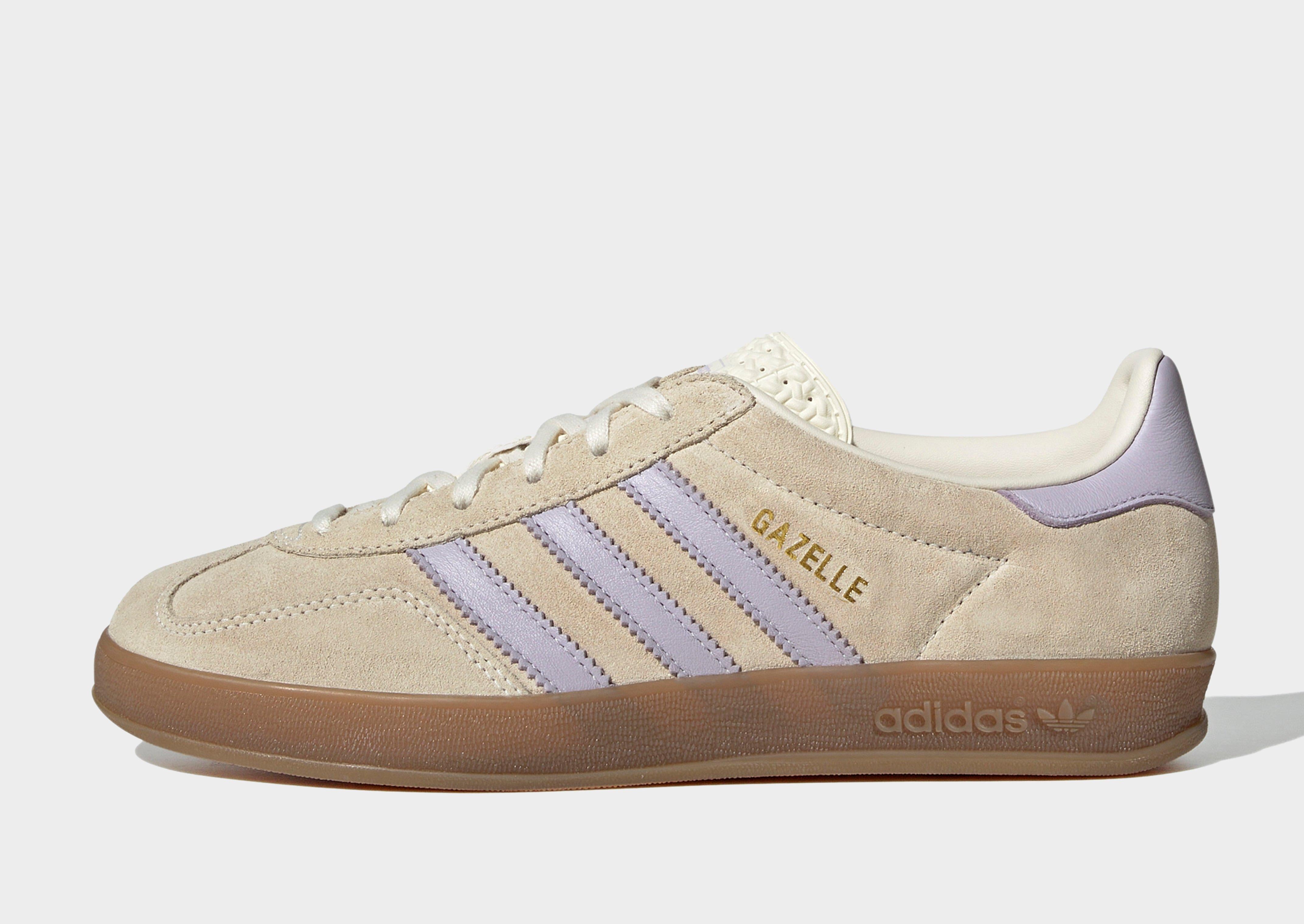 รองเท้าผู้หญิง Gazelle Indoor