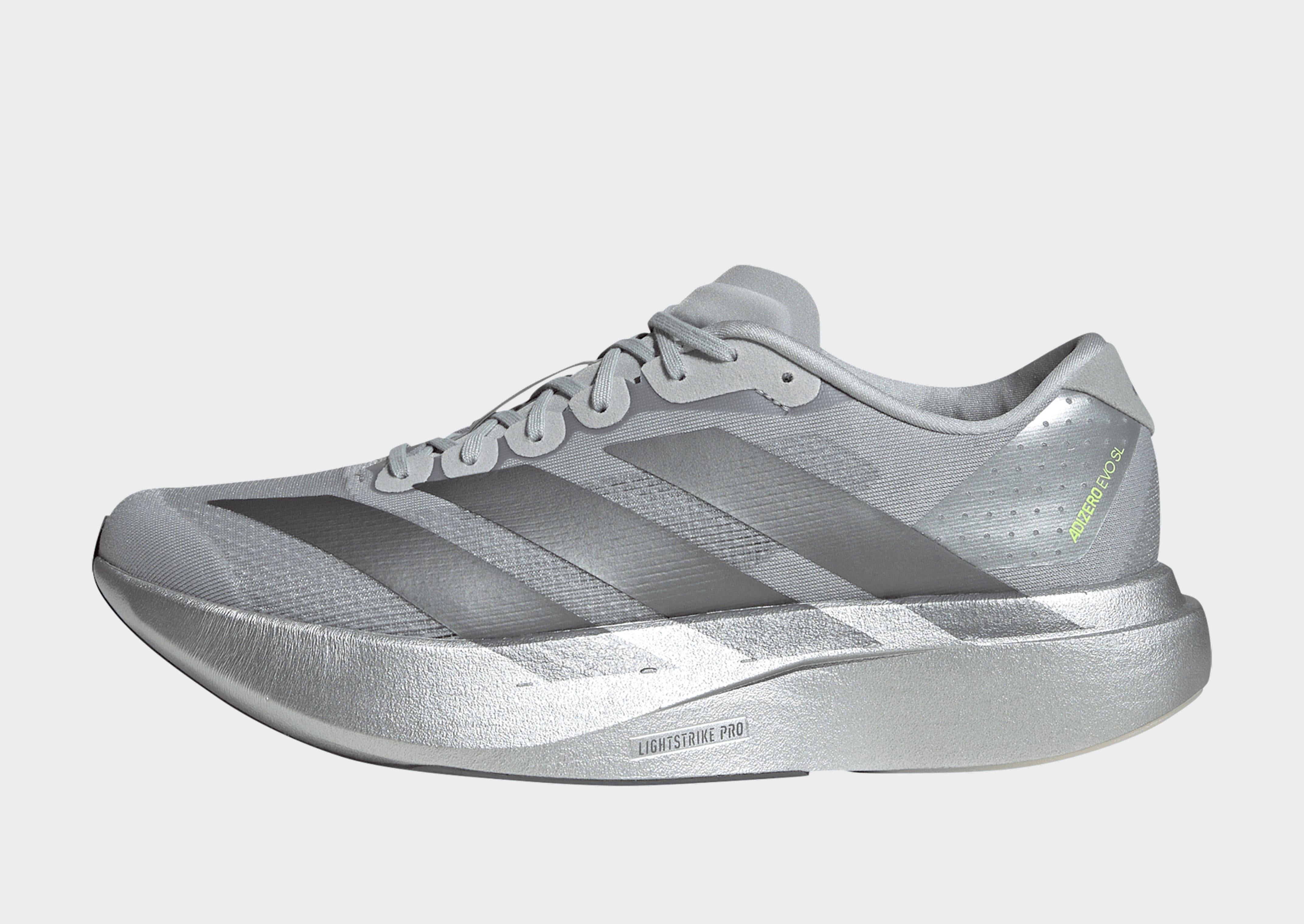 รองเท้าผู้ชาย Adizero Evo SL