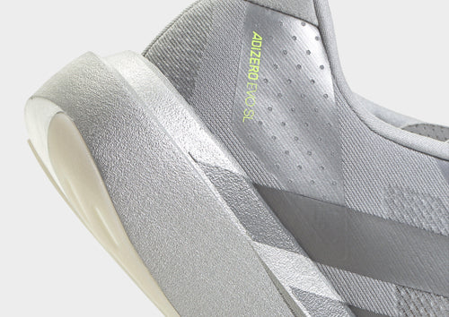 รองเท้าผู้ชาย Adizero Evo SL