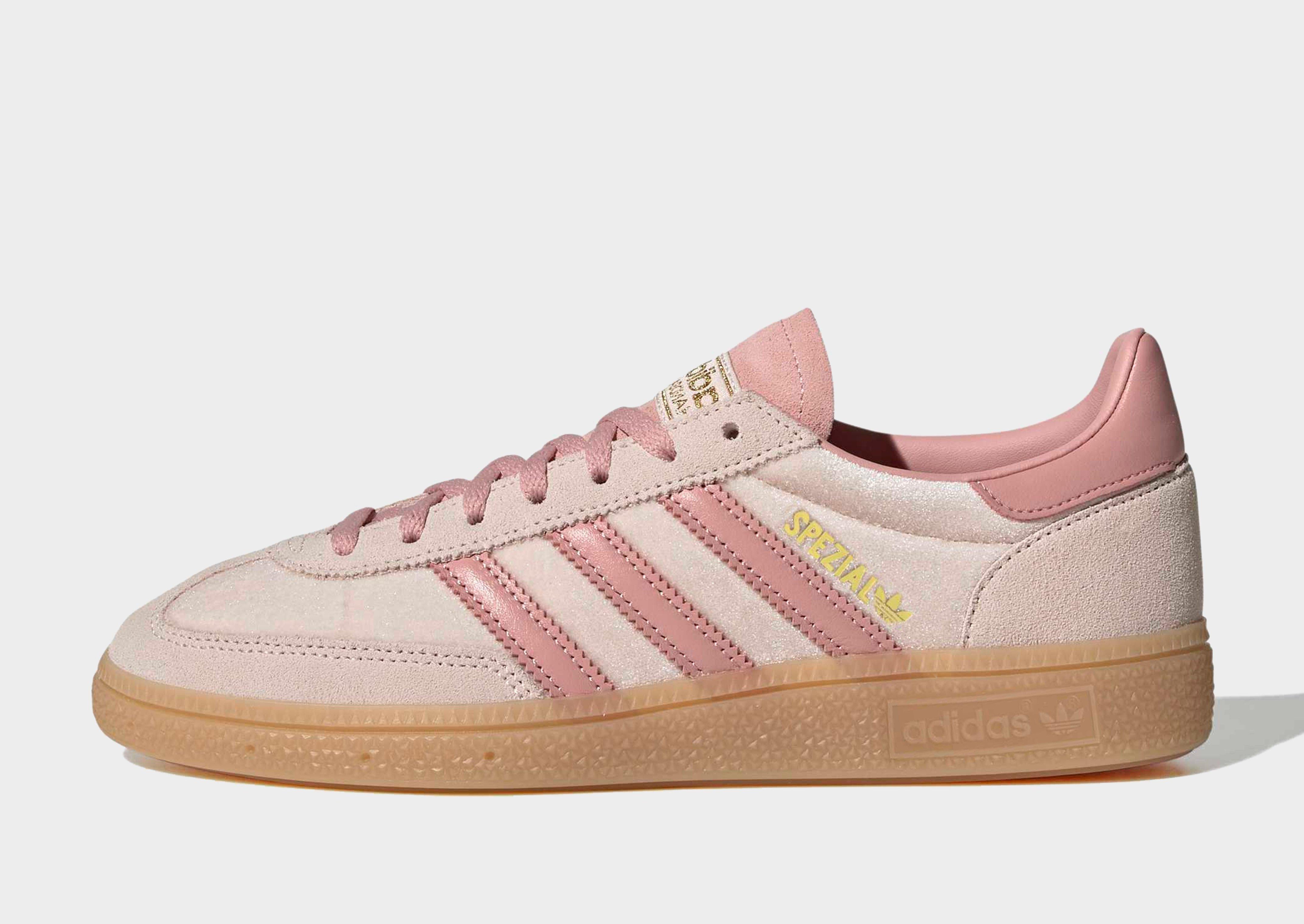รองเท้าผู้หญิง Handball Spezial