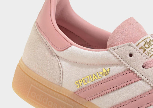 รองเท้าผู้หญิง Handball Spezial