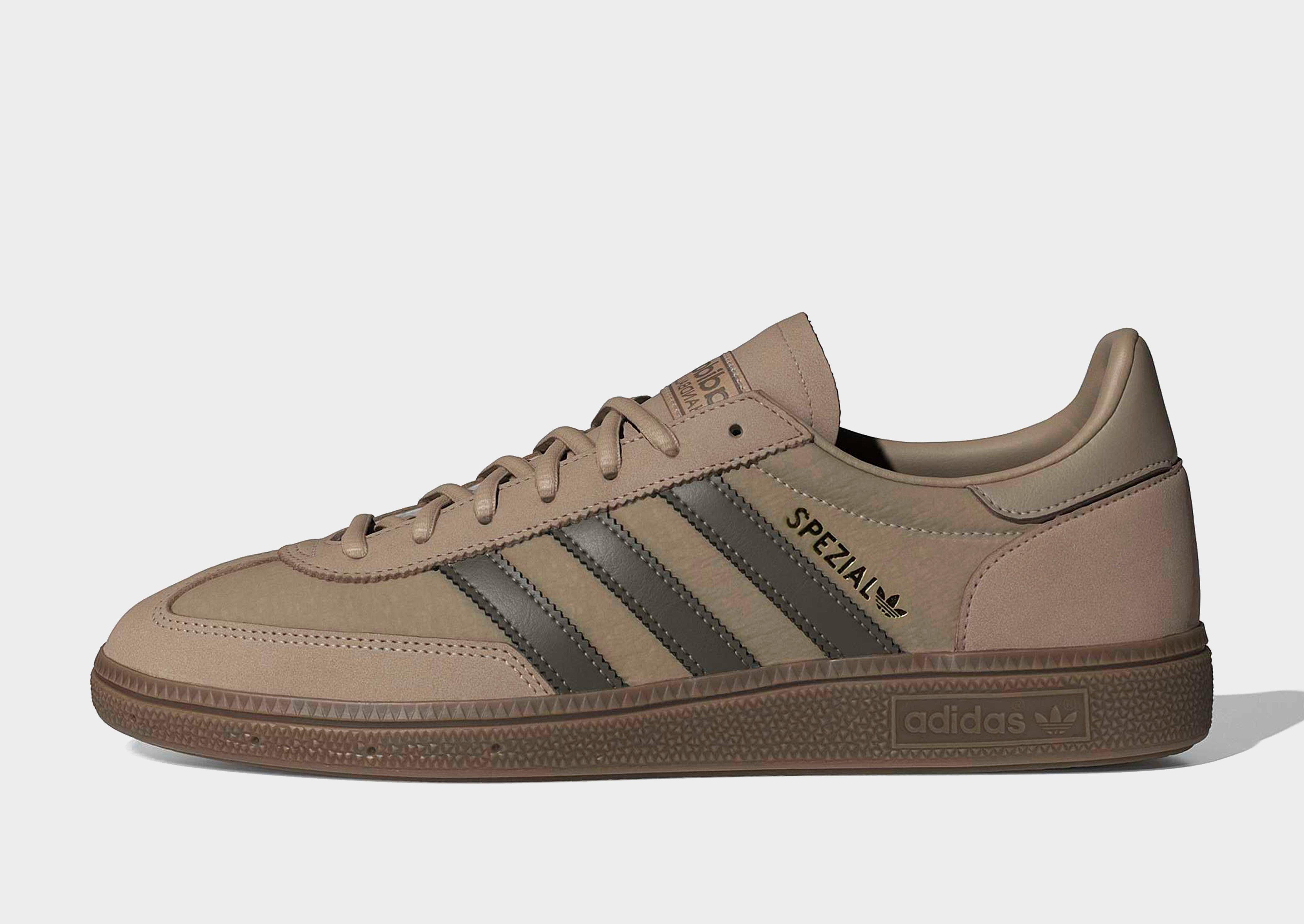 รองเท้าผู้ชาย Handball Spezial