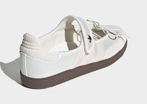 รองเท้าผู้หญิง Samba Jane