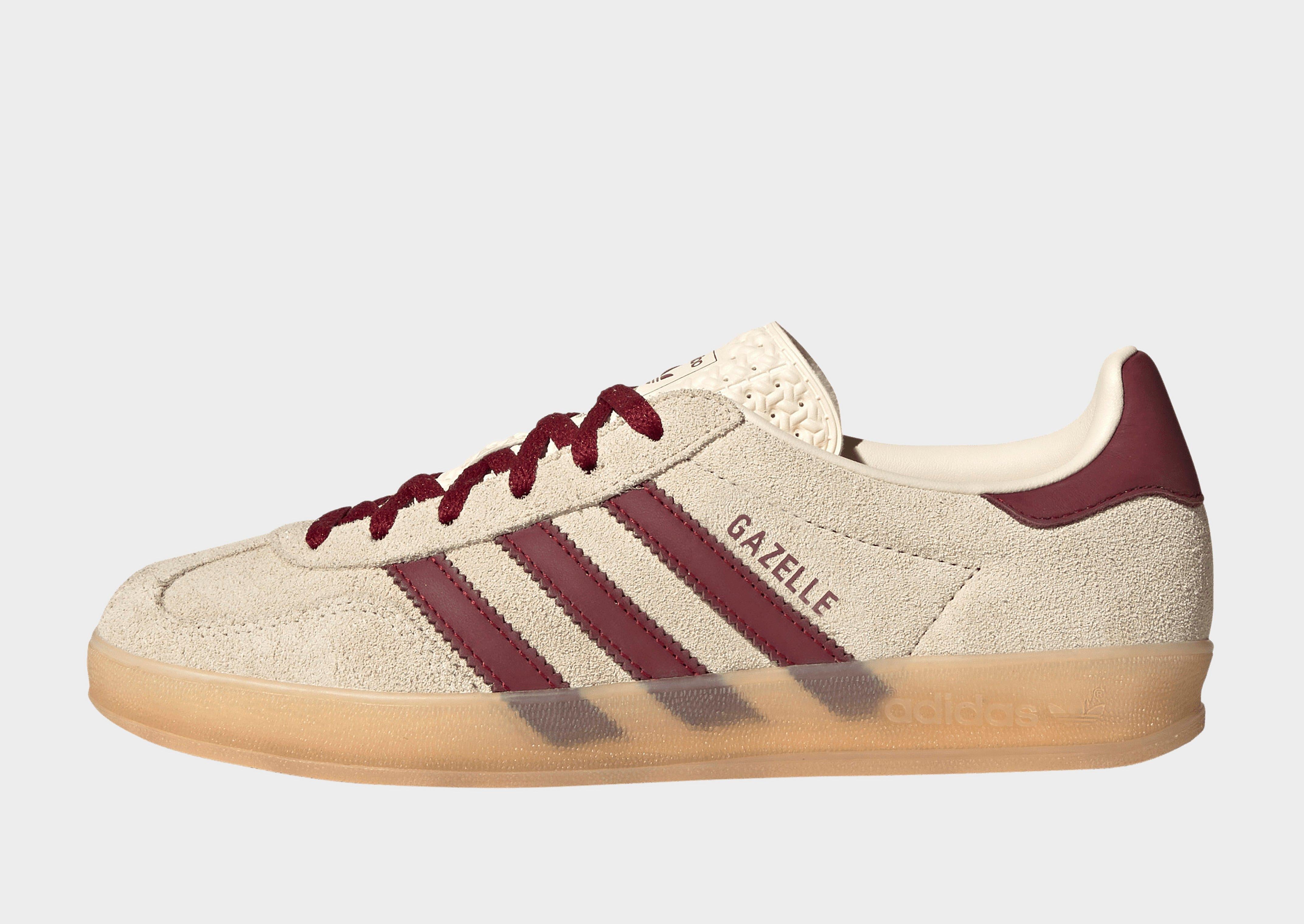 รองเท้าผู้หญิง Gazelle Indoor