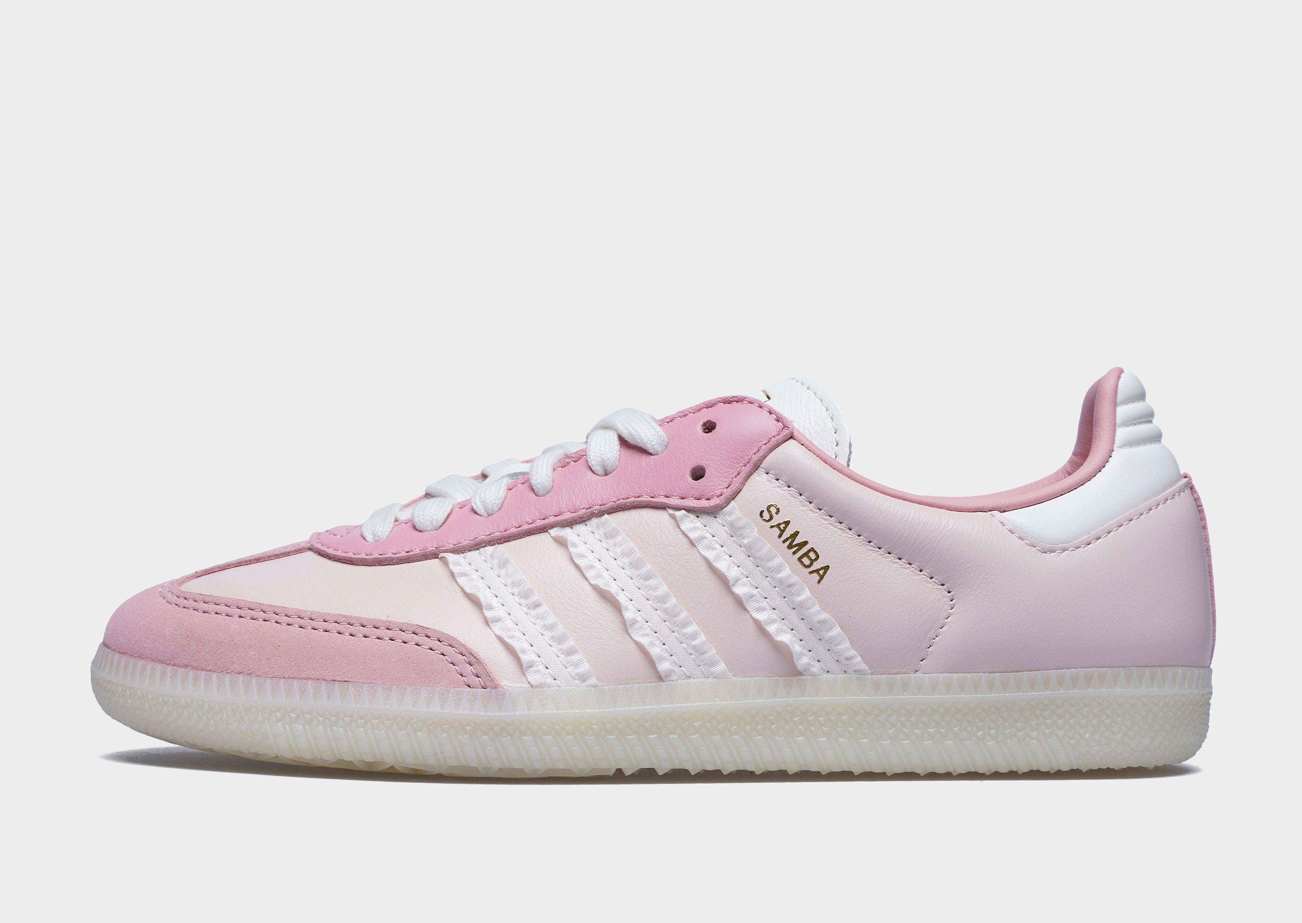 รองเท้าผู้หญิง Samba OG