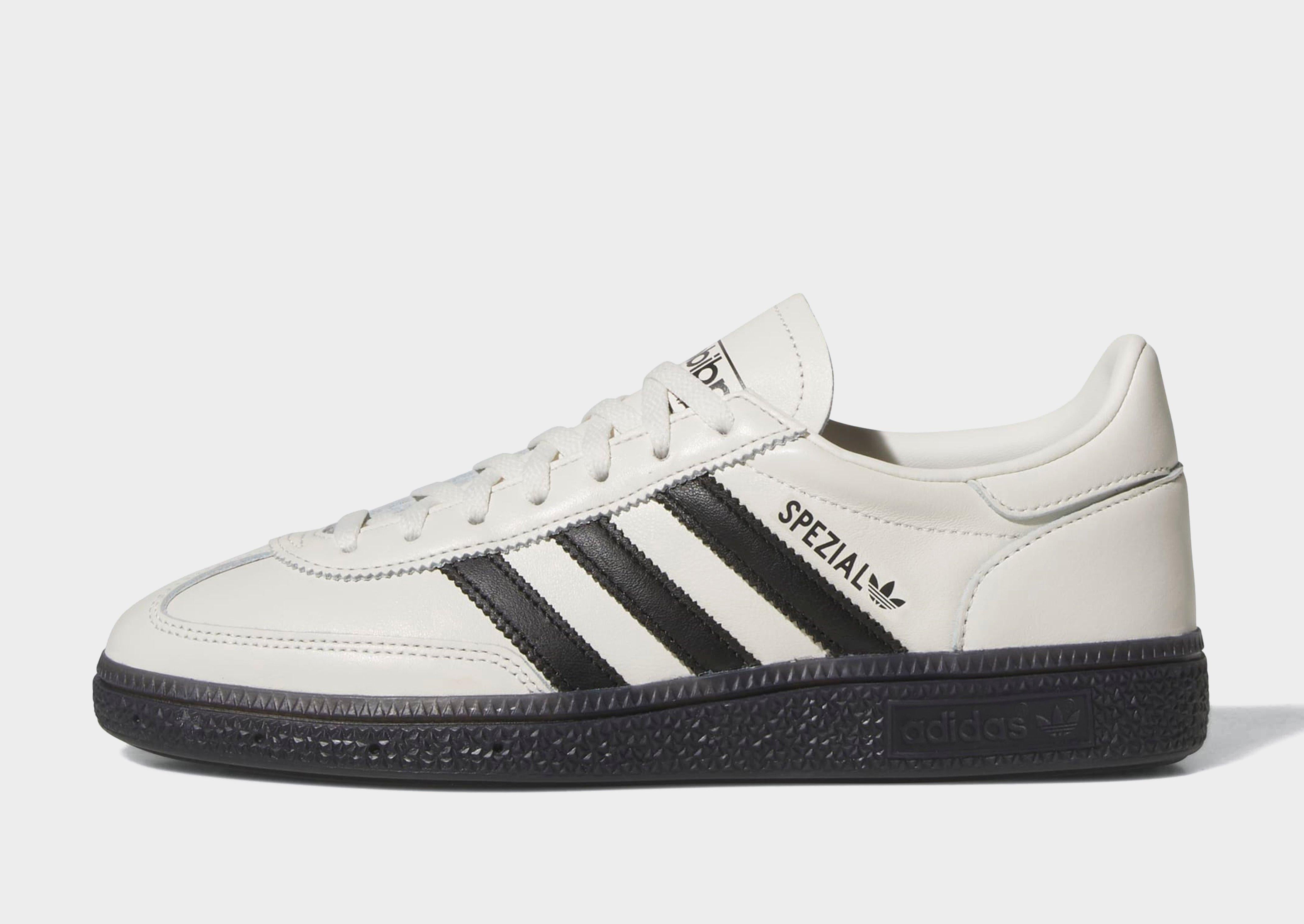 รองเท้าผู้ชาย Handball Spezial