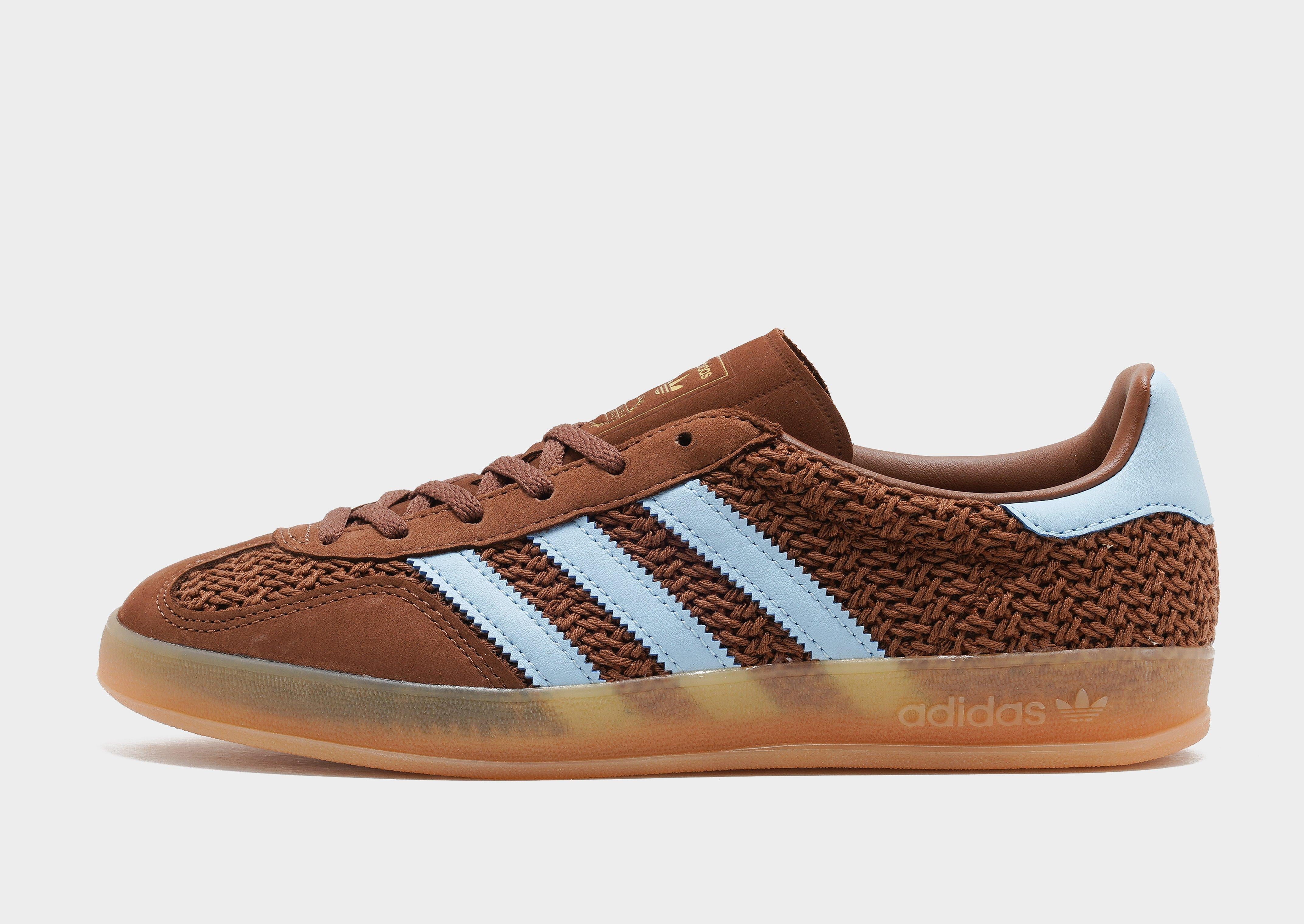รองเท้าผู้หญิง Gazelle Indoor