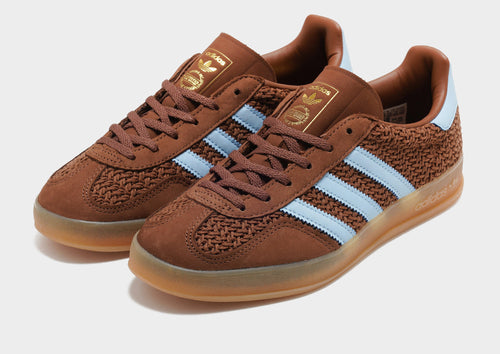 รองเท้าผู้หญิง Gazelle Indoor