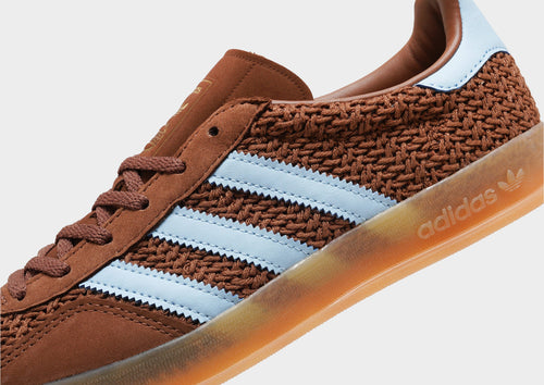 รองเท้าผู้หญิง Gazelle Indoor