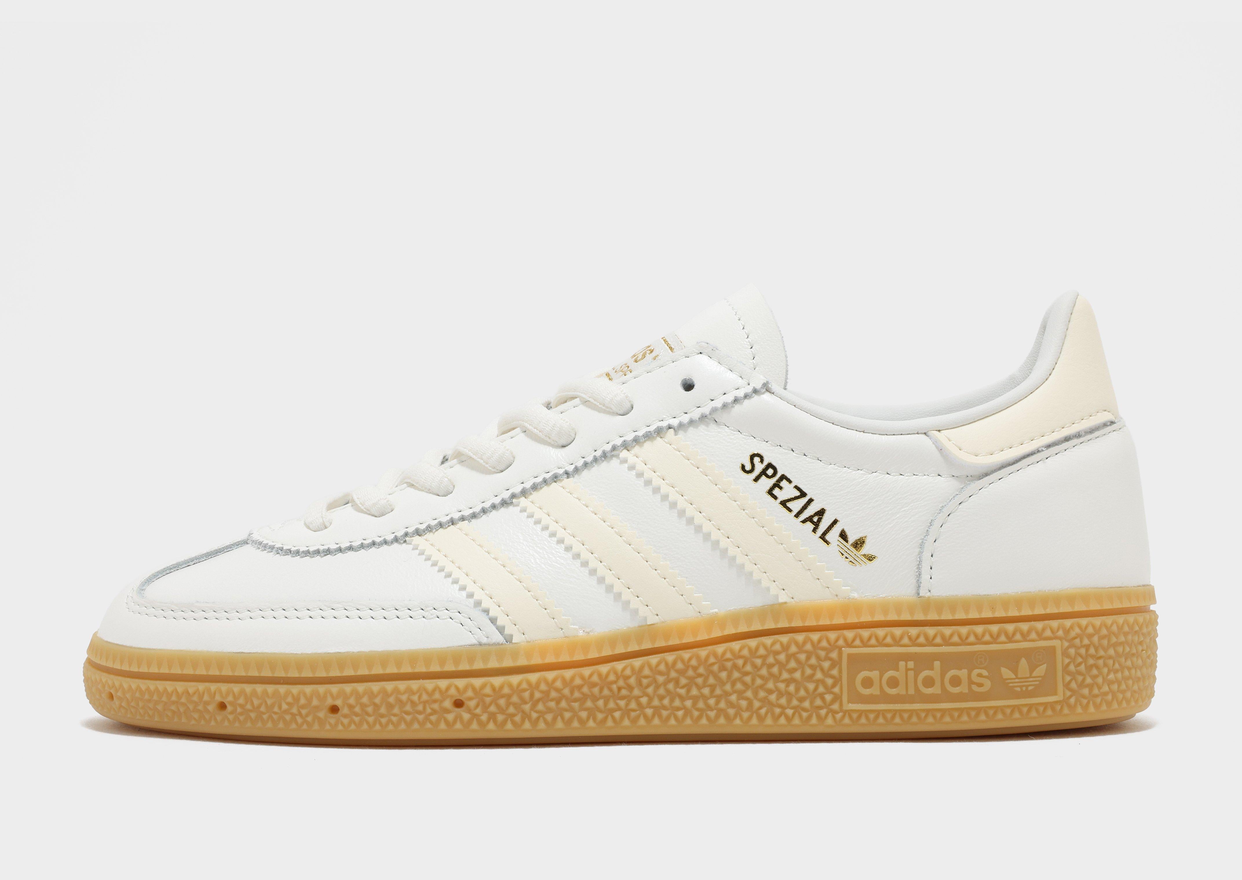 รองเท้าผู้หญิง Handball Spezial
