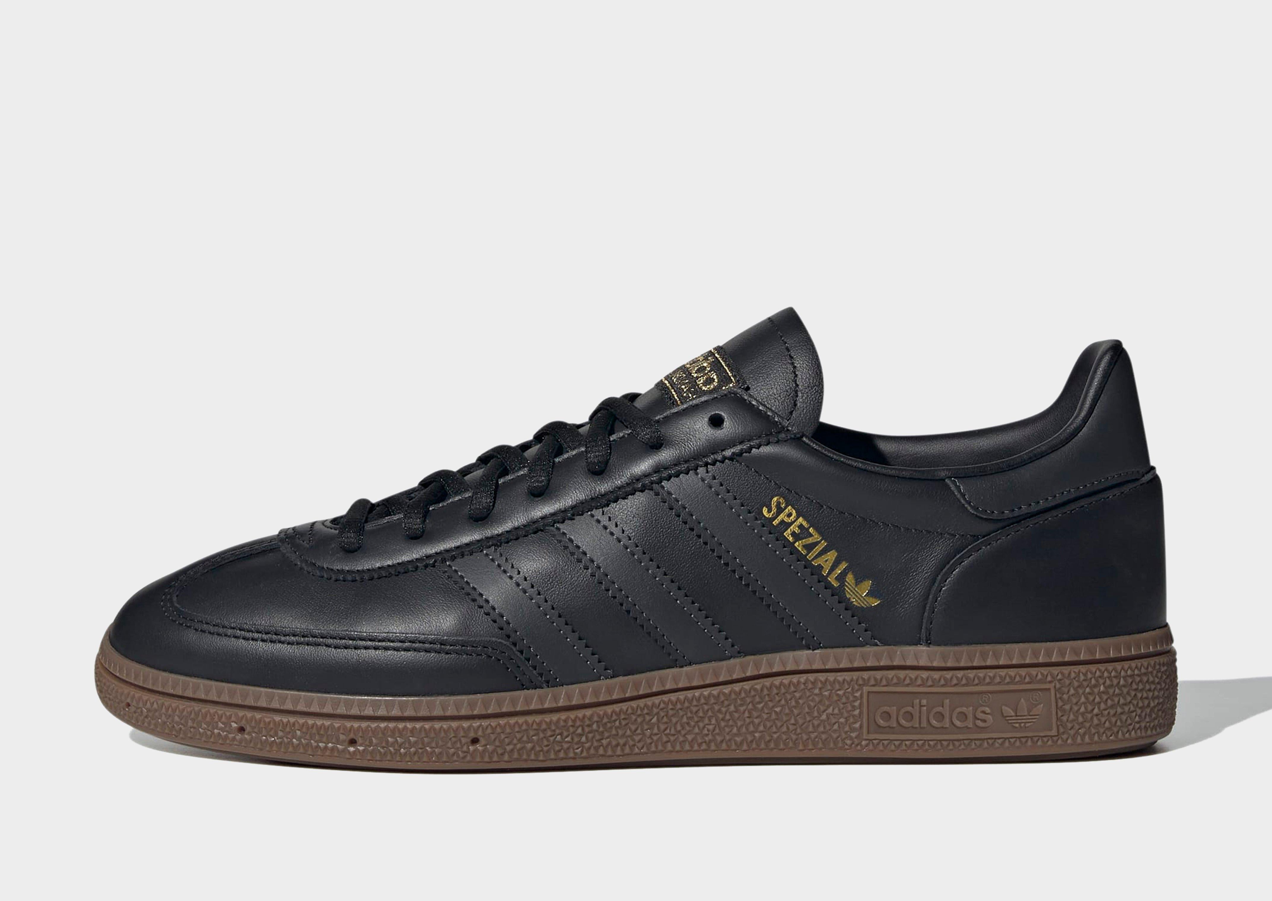 รองเท้าผู้ชาย Handball Spezial