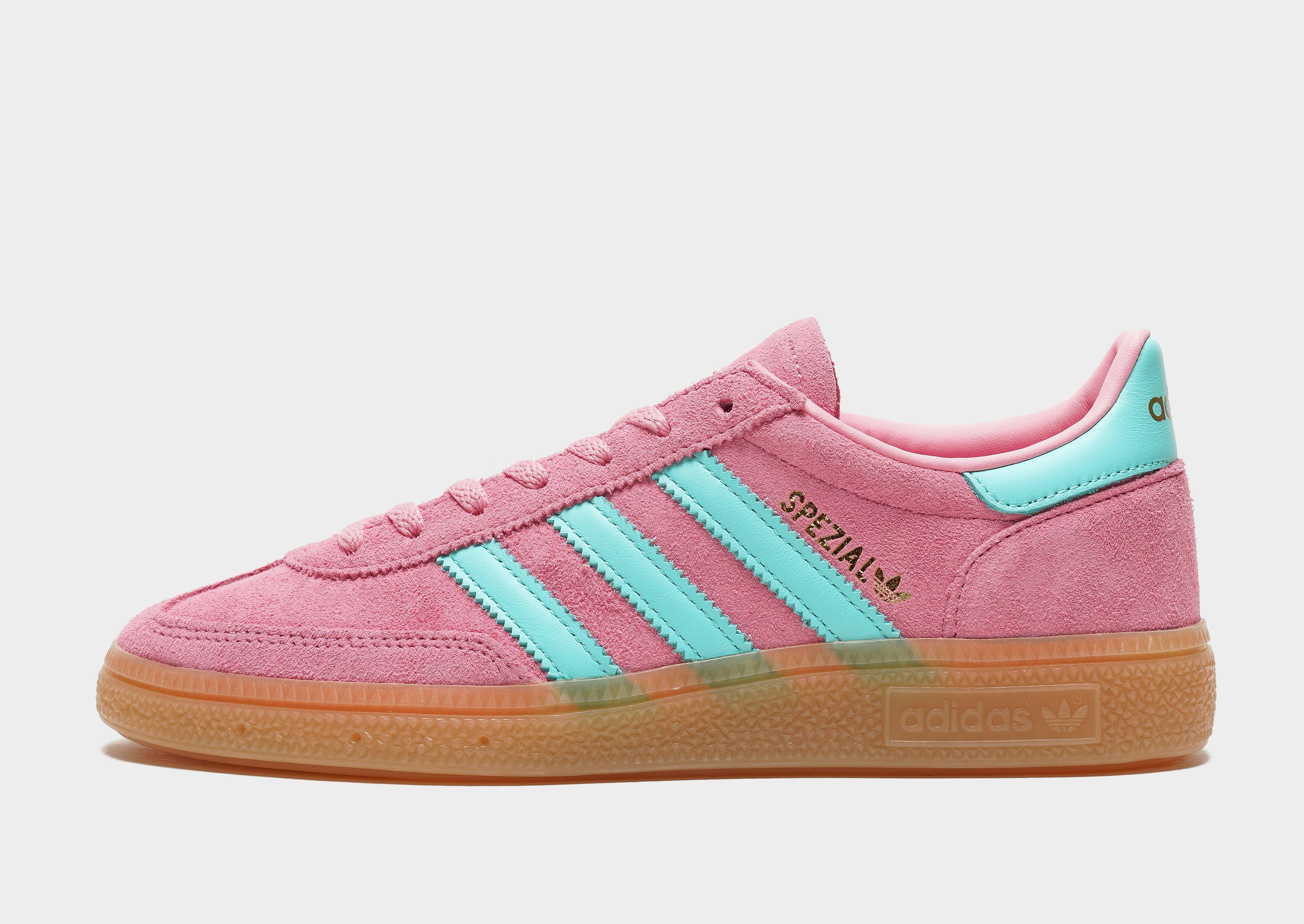รองเท้าผู้หญิง Handball Spezial
