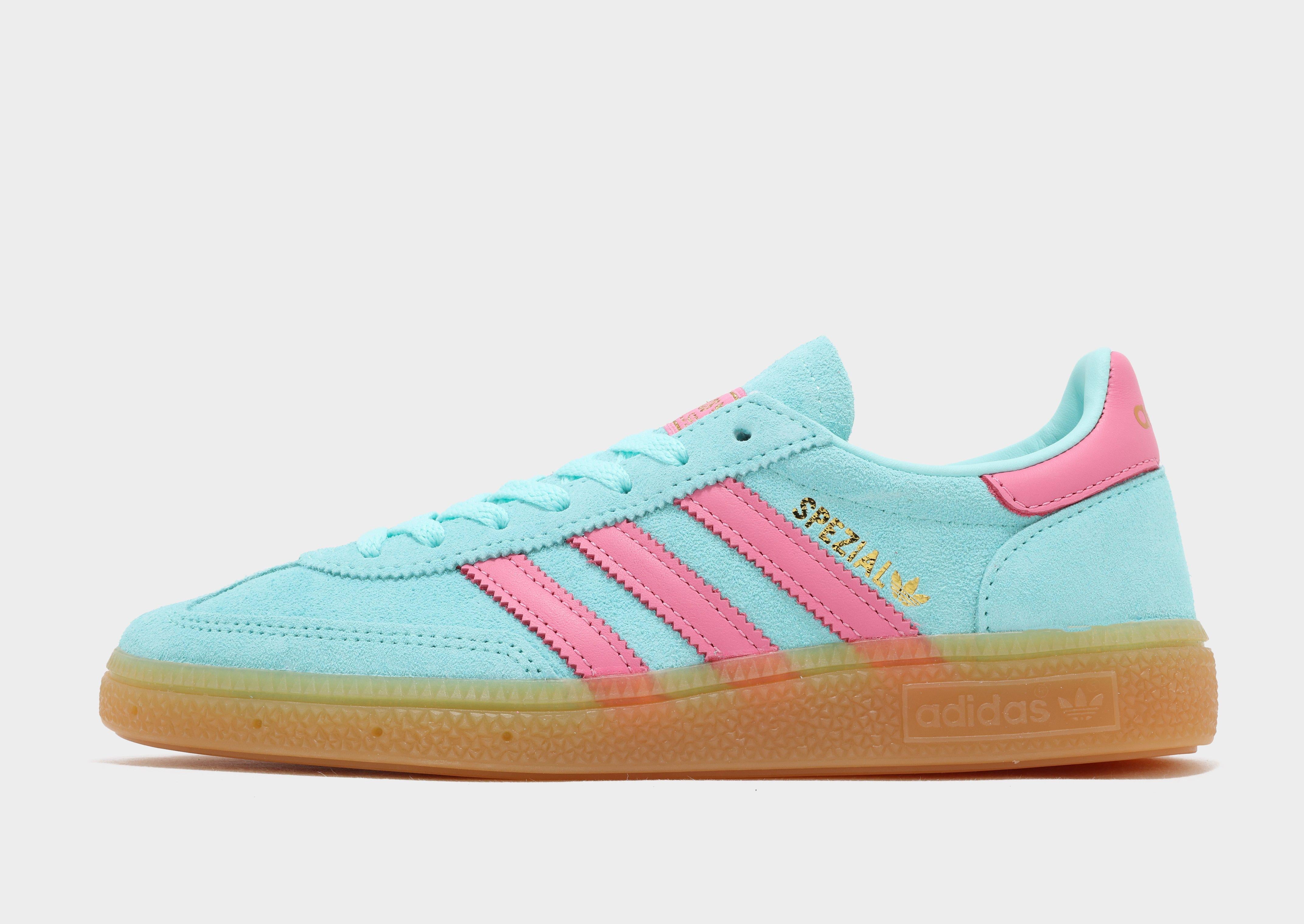 รองเท้าผู้หญิง Handball Spezial