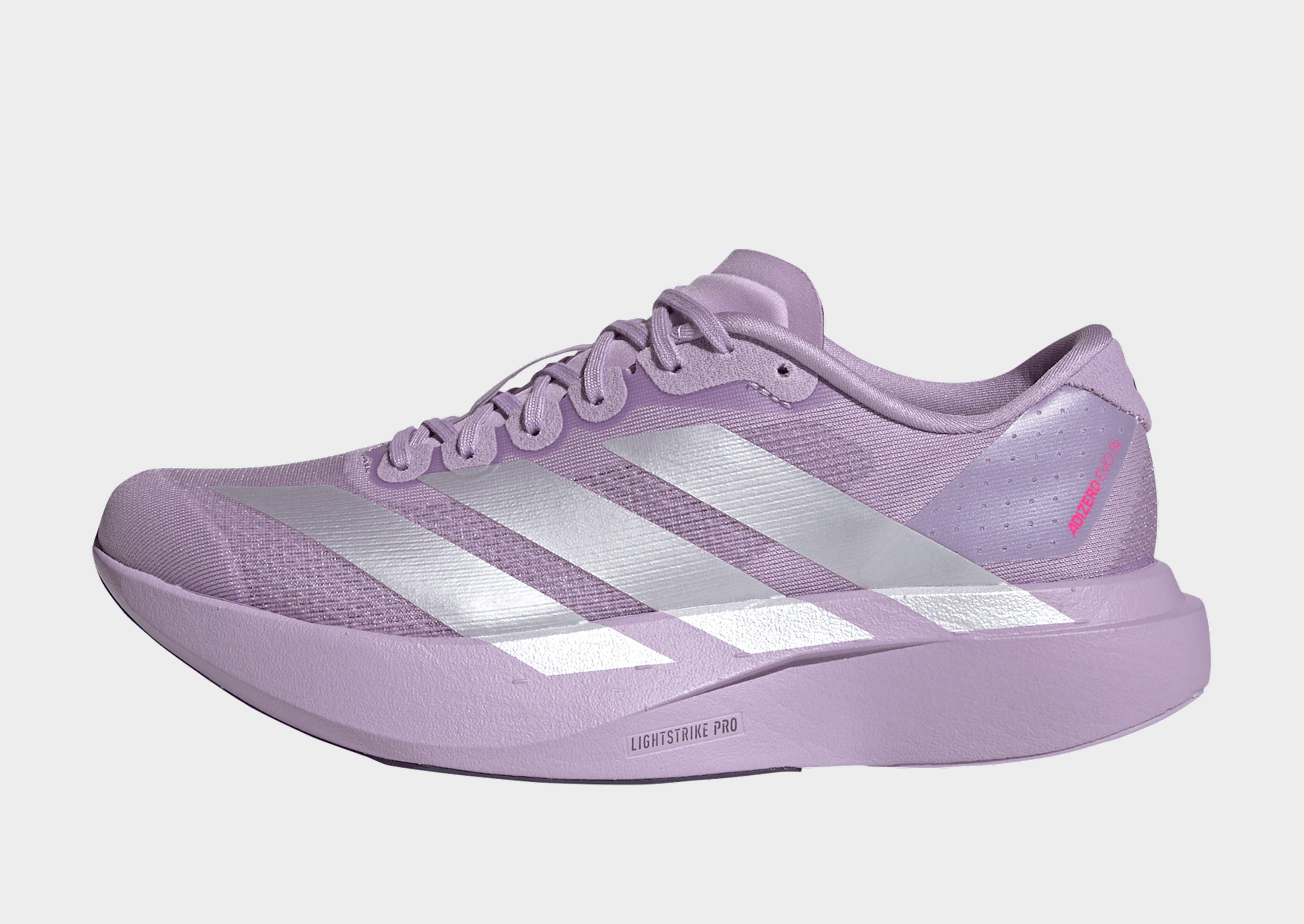 รองเท้าผู้หญิง Adizero Evo SL