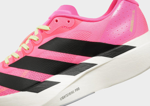 รองเท้าผู้หญิง Adizero Evo SL