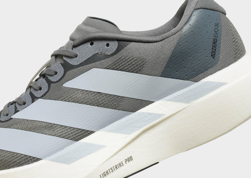 รองเท้าผู้ชาย Adizero Evo SL