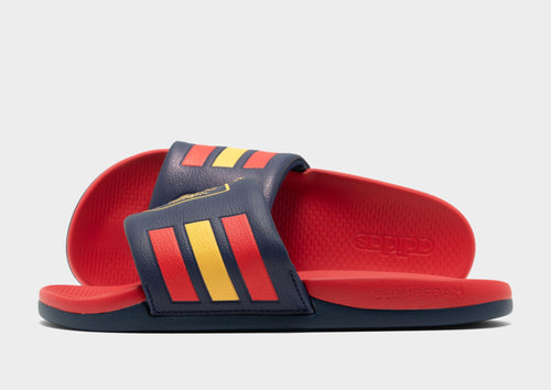 รองเท้าแตะผู้ชาย Adilette Comfort 2.0 Spain