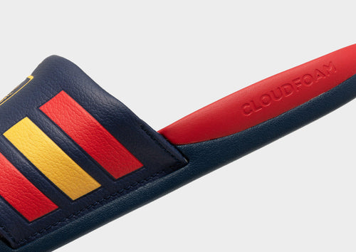 รองเท้าแตะผู้ชาย Adilette Comfort 2.0 Spain