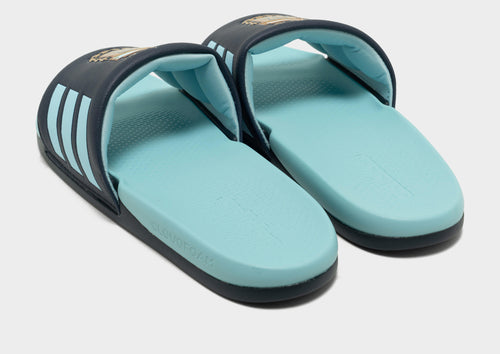 รองเท้าแตะผู้ชาย Adilette Comfort 2.0 Argentina