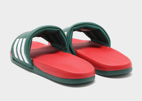 รองเท้าแตะผู้ชาย Adilette Comfort 2.0 Mexico