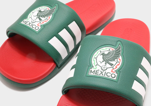 รองเท้าแตะผู้ชาย Adilette Comfort 2.0 Mexico