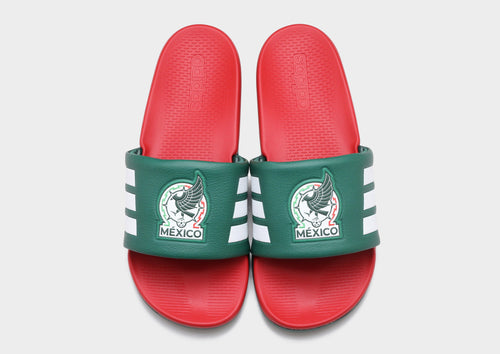 รองเท้าแตะผู้ชาย Adilette Comfort 2.0 Mexico