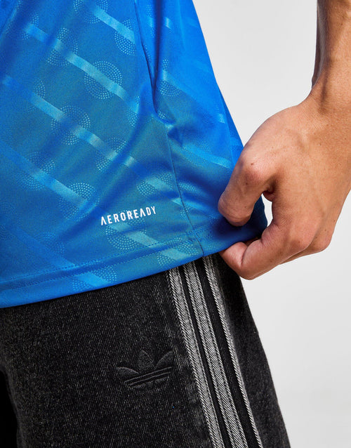 เสื้อฟุตบอลผู้ชาย Real Madrid 25/26 Third