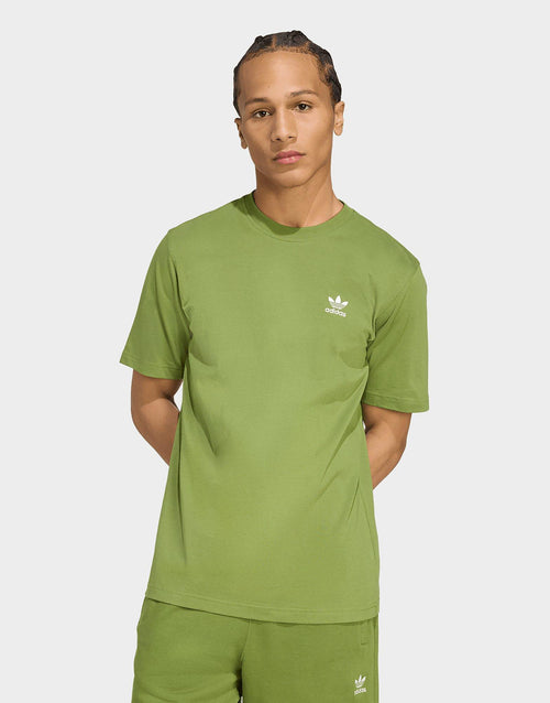 เสื้อยืดผู้ชาย Trefoil Essentials
